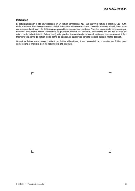 ISO 3864-4:2011 - Graphical symbols — Safety colours and safety signs ...