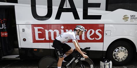 Tour De France Si Parte Da Firenze Pogacar Sogna La Doppietta