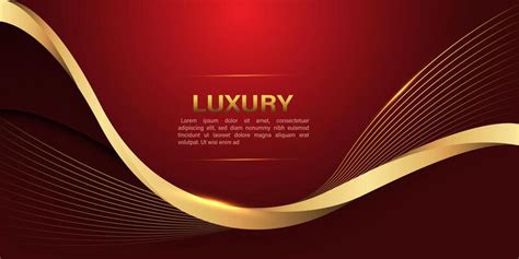 Red Luxury Background Vector Art Icons And Graphics For Free Download