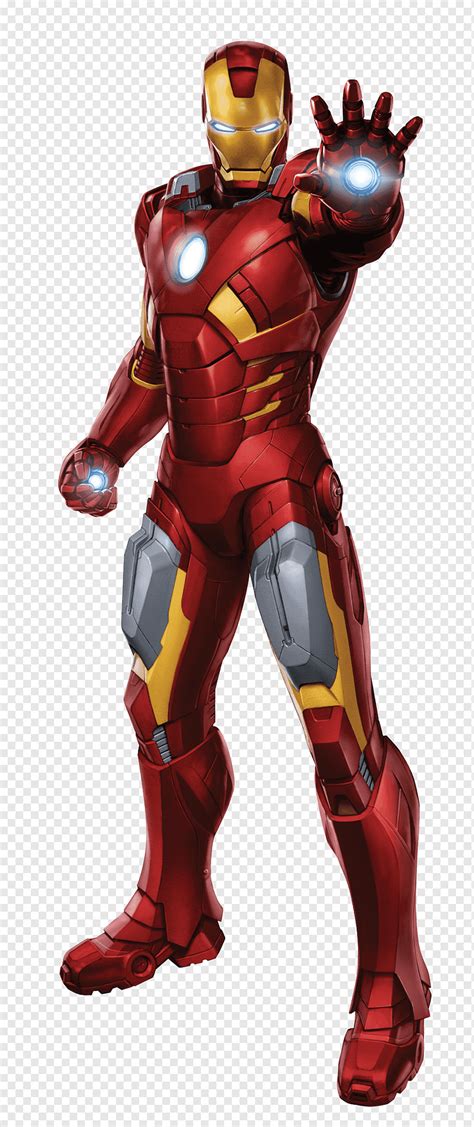 Iron Man Illustration Iron Man Clint Barton Captain America Marvel Cinematic Universe Film