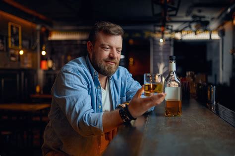 Symptomer Og Tegn P Alkoholisme Genkend En Alkoholiker