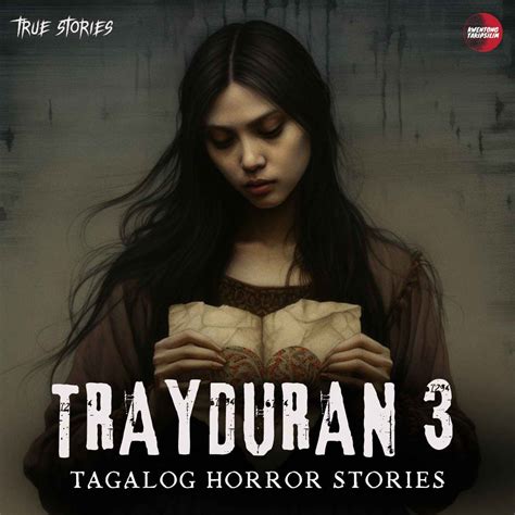 TRAYDURAN PART 3 | USIKAN | RYZA'S STORY | TAGALOG HORROR STORIES | HORROR DRAMA - Kwentong ...