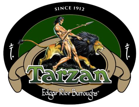 Books – Official Website of Tarzan