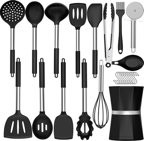 Kitchen Utensil Set Are Top Rated Products Best Fit For Your Kitchen