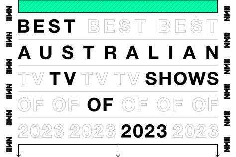 The 10 best Australian TV shows of 2023