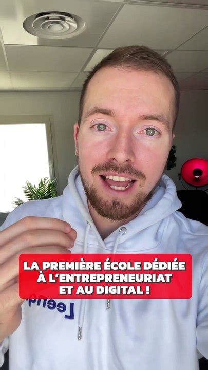 Le futur de lecole Vidéo Dailymotion