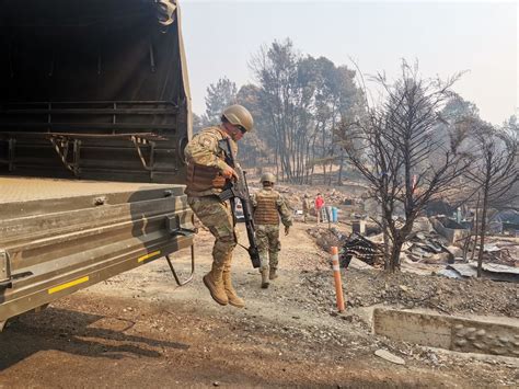 Ejército de Chile on Twitter El Ejército busca proteger a la