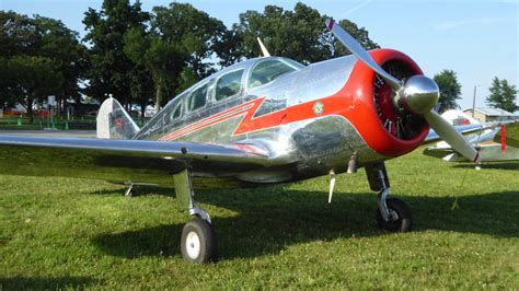 Rods Aviation Photos Eaa Airventure 2016 Oshkosh Aircraft R S