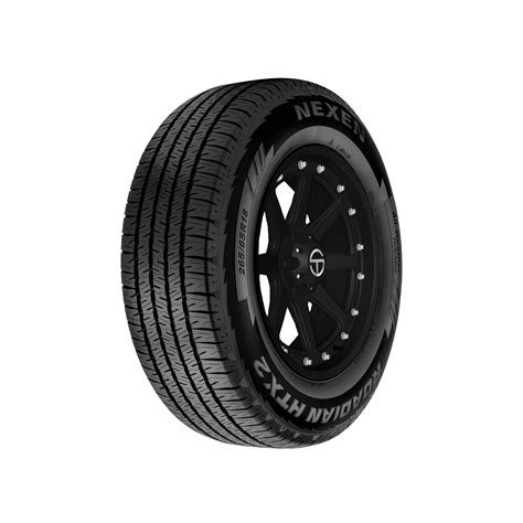 Buy Nexen Roadian HTX2 225 75R16 Tires SimpleTire