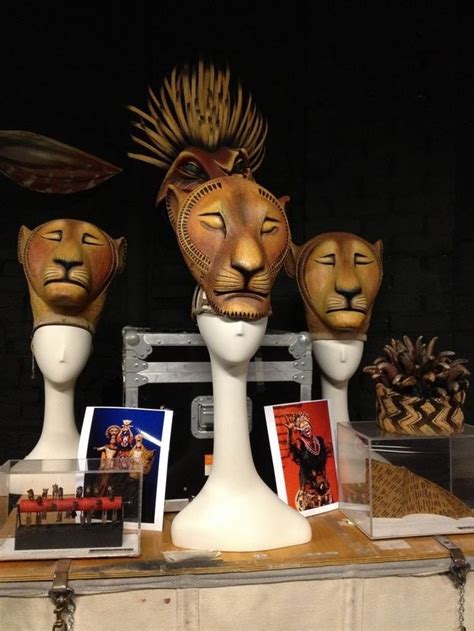 Lion King Show, Lion King Jr, Lion King Musical, Lion King Broadway ...