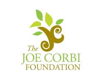 The Joe Corbi Foundation Logo Design Contest