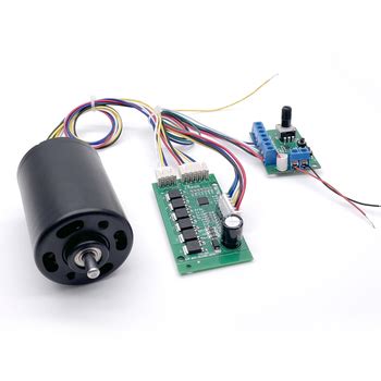 High Torque Speed Oem Micro Dc Brushless V V V Mm Mm Mm