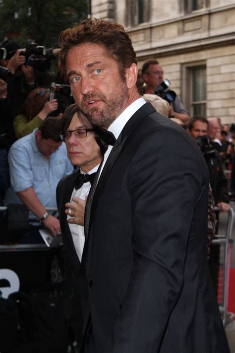 Pin By Pavla Kas Kov On G B Gerard Butler Gerard Butler