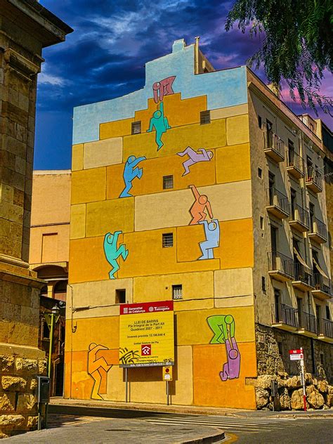 Arte Urbano Graffiti Foto Gratis Su Pixabay