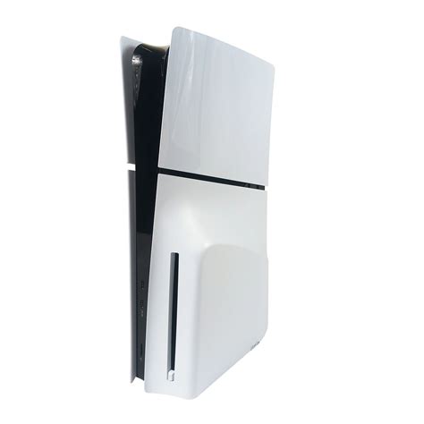 PS5 Slim Skins - Slim Disc Edition Console Covers | MightySkins