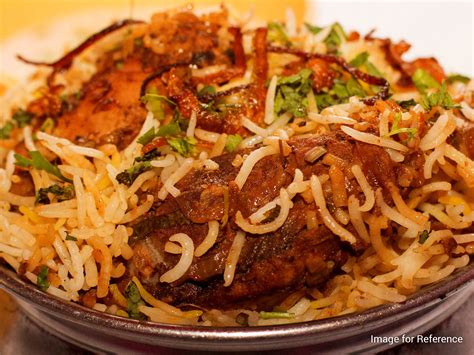 Hotel Khan Chacha Ki Dum Biryani Hotel Khan Chacha Solapur Taste Of City