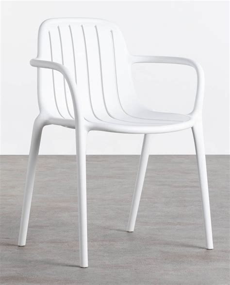 Polypropylene Dining Chair Brand Themasie