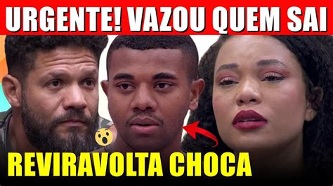 ENQUETE PAREDÃO BBB24 QUEM SAI DAVI JUNINHO OU THALYTA RESULTADO