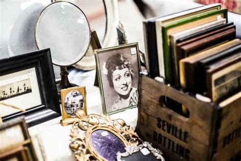 Us Flea Markets You Absolutely Should Visit This Summer Flea