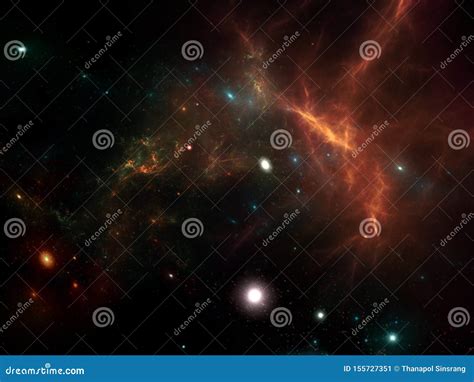 Planetas Y Galaxia Papel Pintado De La Ciencia Ficci N Belleza Del