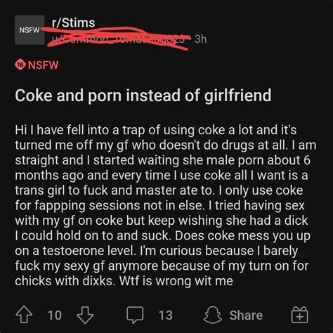 Cant Fuck Gf Trans Girls Too Hot R Chasersriseup