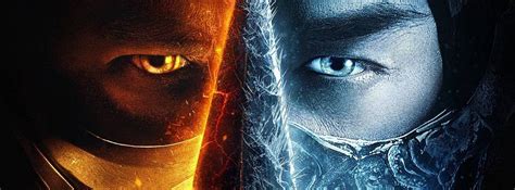 Mortal Kombat Segundo Filme é Confirmado