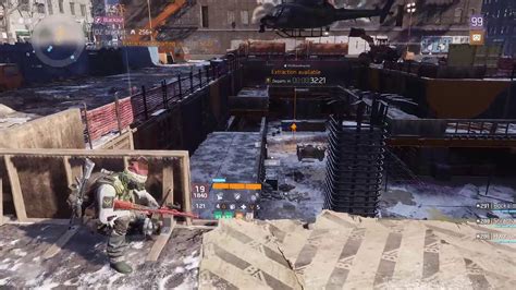 P H The Division Pc Twitch Hl Vs Hackusations Youtube