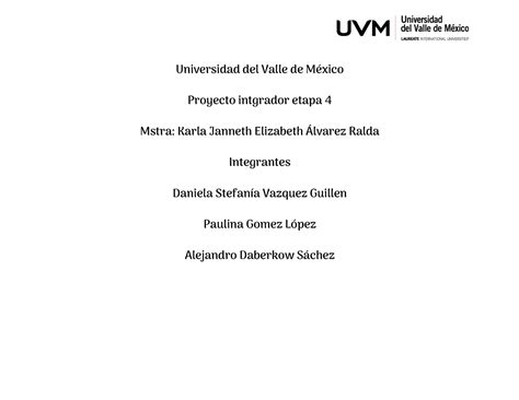 Moral Y Derecho ID Espero les sirva Universidad del Valle de México