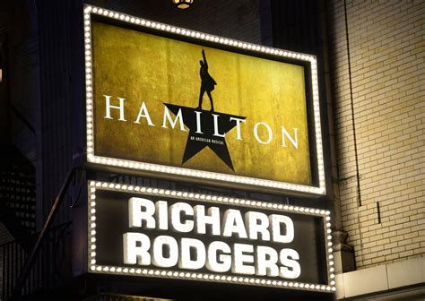 'Hamilton' movie will stream on Disney Plus on July 3