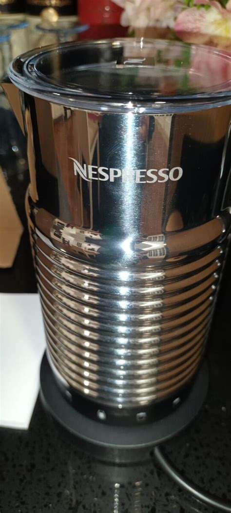 Milk Frother Nespresso Aeroccino Shop Emergencydentistry