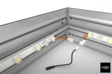 C Mo Elegir Una Caja De Luz Para Tu Negocio