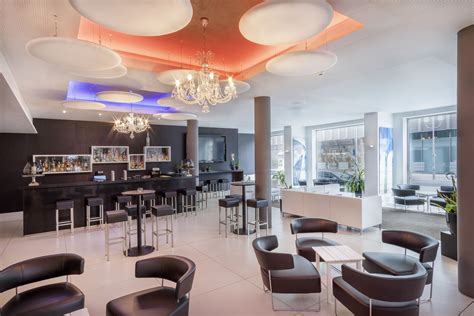 Melia Berlin World Rainbow Hotels