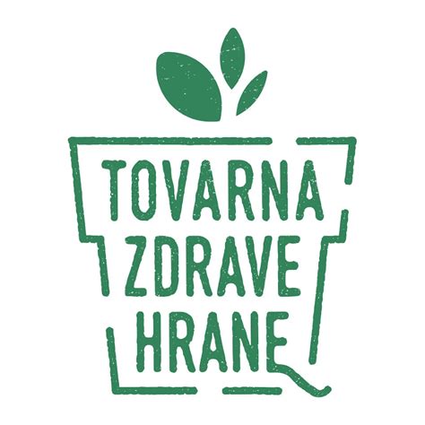 Tovarna Zdrave Hrane Youtube