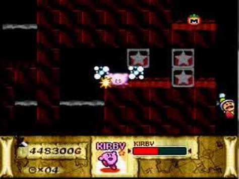 Let S Play Kirby Super Star Great Cave Offensive Part Youtube