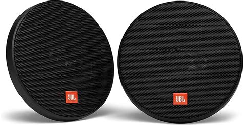 Jbl Sistema De Componentes De Coche De Pulgadas W Pico W