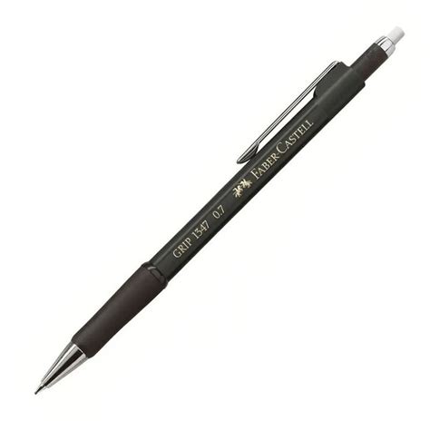 Faber Castell 1347 Grip Versatil Kalem 0 7Mm Siyah Aktuel Ofis ile İşin