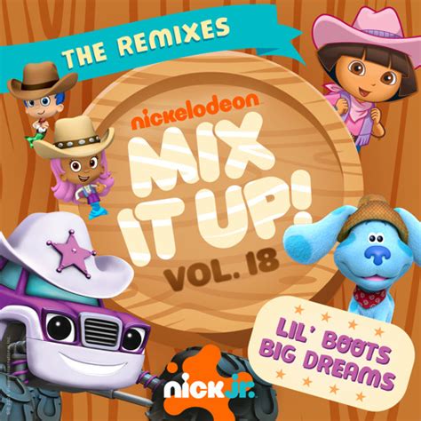 Stream Dora The Explorer Theme Song (Remix) by Nick Jr. | Listen online ...