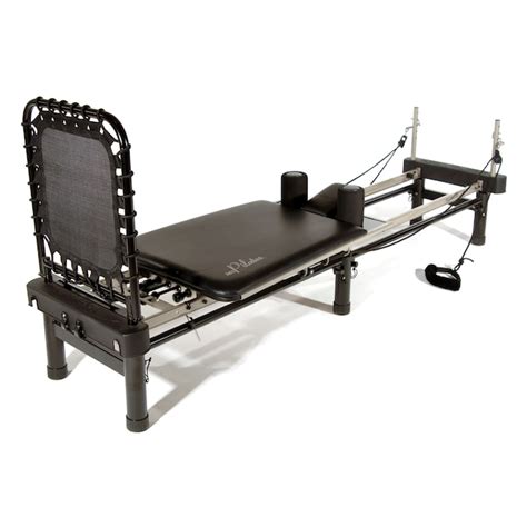 Stamina AeroPilates Premier Reformer Pilates Reformer at Lowes.com