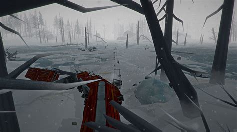 The Long Dark Review (PS4) | Push Square
