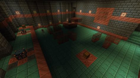 First Look At The Trial Chambers In Minecraft Snapshot 23w45a Beebom