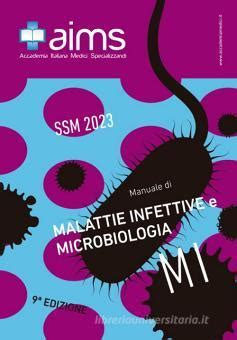 Manuale Di Malattie Infettive E Microbiologia Concorso Nazionale SSM