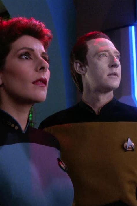 Watch Star Trek The Next Generation S6e25 Timescape 1992 Online