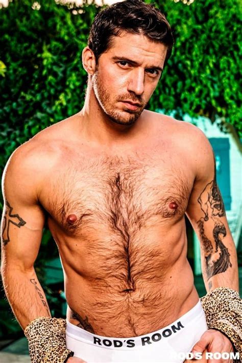 Ty Roderick Blain Oconnor Gay Porn Studio Blog