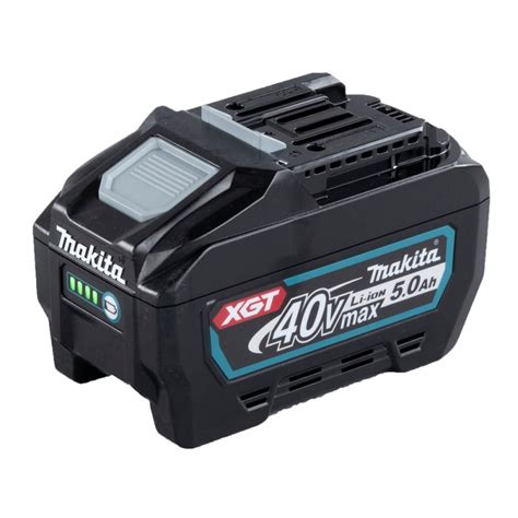 Makita Bl F Akumulator Xgt V Max Ah Li Ion