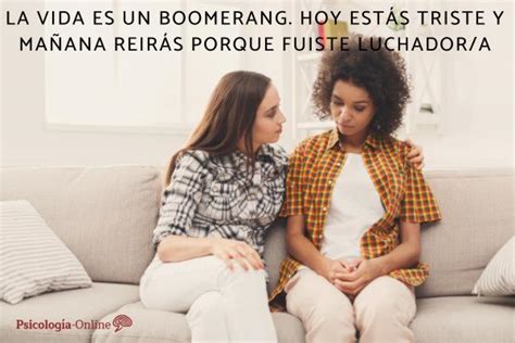 Frases Para Superar La Tristeza Motivadoras E Inspiradoras