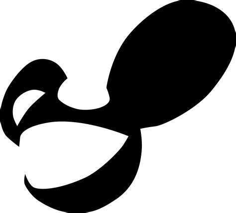 Deadmau5 Logo Vector Clipart Best