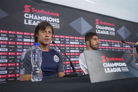 Prometen Pagar Premios A Chivas A Almeyda Tambi N Le Adeudan Tudn