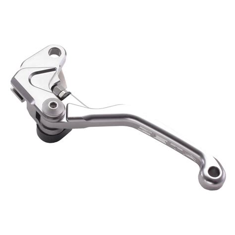 Zeta Pivot Clutch Lever Suzuki DRZ400S SM 2000 2016 Cycle Gear