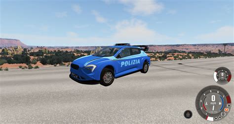 The Rally Police : r/BeamNG