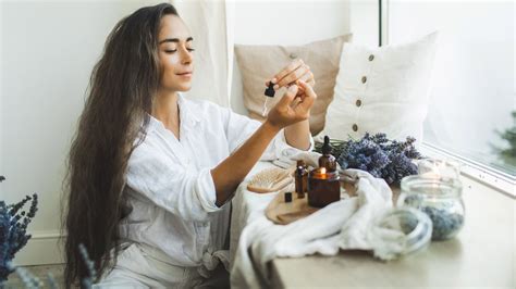 Aceite De Lavanda Razones Para Usarlo Y Mejorar Tu Salud Mental